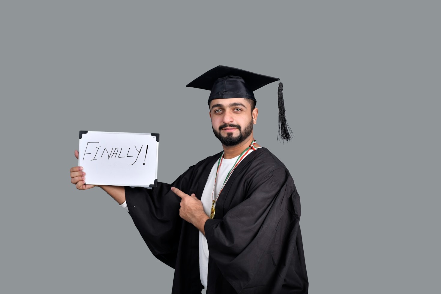 Stories of Lives Transformed Through Our Programs
